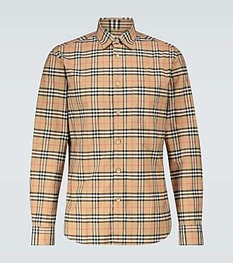 burberry overhemd heren|Burberry Limited.